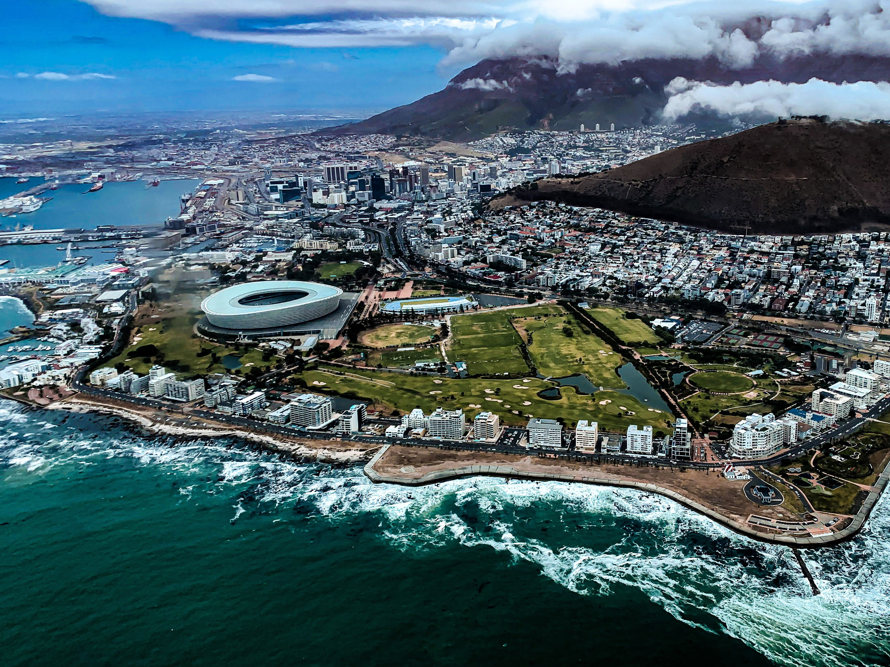 Cape Town, South Africa